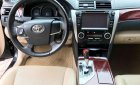 Toyota Camry 2012 - Cần bán gấp Toyota Camry 2.5 G 2012, màu đen mới 95%, 785tr