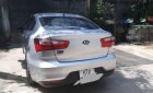 Kia Rio   2016 - Bán Kia Rio 2016, màu bạc, nhập khẩu, số tự động 