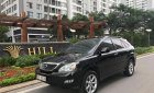 Lexus RX 350 2007 - Bán Lexus RX 350 đời 2007, màu đen, nhập khẩu