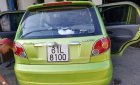 Daewoo Matiz   2004 - Bán ô tô Daewoo Matiz 2004, giá chỉ 89 triệu