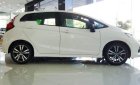 Honda Jazz 2018 - Bán Honda Jazz 2018, màu trắng, xe nhập