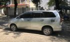 Toyota Innova G 2010 - Bán Toyota Innova G đời 2010, màu bạc