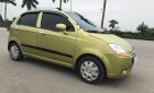 Chevrolet Spark LS 2009 - Cần bán xe Chevrolet Spark LS sản xuất năm 2009