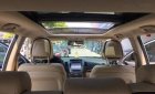 Kia Sorento 2.2AT DATH 2017 - Bán ô tô Kia Sorento AT năm 2017, màu bạc, xe như mới