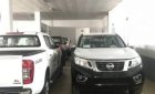 Nissan Navara  EL 2018 - Bán ô tô Nissan Navara đời 2018, màu trắng, xe nhập