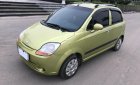 Chevrolet Spark LS 2009 - Cần bán xe Chevrolet Spark LS sản xuất năm 2009