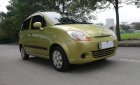 Chevrolet Spark Van  2009 - Bán Spark 2009, số sàn, xe cực chất