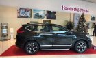 Honda CR V 2018 - Bán ô tô Honda CR V 2018, màu đen, xe nhập giá cạnh tranh