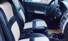 Hyundai Getz  1.1   2009 - Bán ô tô Hyundai Getz 1.1 sản xuất năm 2009, màu bạc, giá 195tr