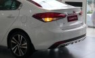 Kia Cerato 2.0 AT 2018 - [ Kia Hà Nội ] - Chỉ còn 1 xe Cerato 2.0 duy nhất 2018