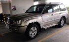 Toyota Land Cruiser GX 4.5 2005 - Gia đình bán Toyota Land Cruiser GX 4.5 2005, màu hồng, nhập khẩu 