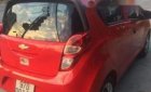 Chevrolet Spark 2017 - Cần bán lại xe Chevrolet Spark đời 2017, màu đỏ đẹp như mới