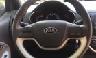 Kia Morning Si 2016 - Chính chủ bán Kia Morning Si năm sản xuất 2016, màu đỏ