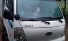 Kia Bongo   2005 - Bán Kia Bongo năm sản xuất 2005, màu trắng, nhập khẩu nguyên chiếc