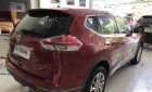 Nissan X trail 2.0 SL 2WD Premium 2018 - Bán Nissan X trail 2.0 SL 2WD Premium sản xuất 2018, màu đỏ