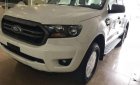 Ford Ranger 2018 - Bán Ford Ranger năm 2018, màu trắng, nhập khẩu