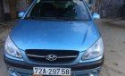 Hyundai Getz   2009 - Cần bán lại xe Hyundai Getz năm 2009, nhập khẩu chính chủ