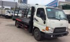 Hyundai HD 700  2018 - Bán xe tải cũ và mới Hyundai từ  950kg đến 8 tấn