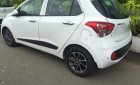 Hyundai Grand i10   2018 - Bán Hyundai Grand i10 đời 2018, màu trắng giá tốt