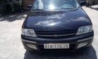 Ford Laser   2000 - Bán ô tô Ford Laser 2000, màu đen, giá tốt