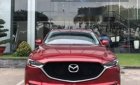 Mazda CX 5 2018 - Bán xe Mazda CX 5 năm sản xuất 2018, màu đỏ, giá tốt