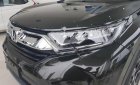 Honda CR V L 2018 - Bán xe Honda CR V L đời 2018, màu xanh lam, nhập khẩu  