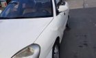 Daewoo Nubira   2004 - Bán Daewoo Nubira sản xuất năm 2004, màu trắng, 89tr