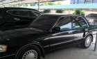 Toyota Crown   3.0 AT  1995 - Bán xe Toyota Crown 3.0 AT năm 1995, màu đen, 250tr