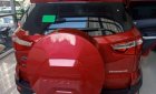 Ford EcoSport   Titanium 1.5L AT  2018 - Bán Ford EcoSport Titanium 1.5L AT đời 2018, màu đỏ, 623tr
