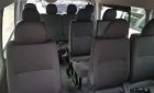 Toyota Hiace   2018 - Bán ô tô Toyota Hiace năm sản xuất 2018, đủ màu, nhập khẩu nguyên chiếc