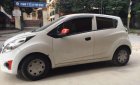 Chevrolet Spark   2011 - Cần bán Chevrolet Spark năm 2011, màu trắng, xe cũ