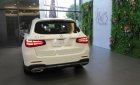 Mercedes-Benz GLC-Class GLC 300 AMG 2018 - Bán Mercedes GLC 300 AMG đời 2018, màu trắng