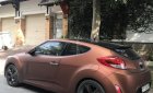 Hyundai Veloster 2011 - Cần bán lại xe Hyundai Veloster đời 2011, nhập khẩu nguyên chiếc, giá tốt