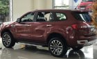 Ford Everest 2018 - Cần bán Ford Everest 2018, giá tốt