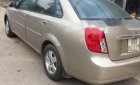 Daewoo Lacetti 2005 - Cần bán Daewoo Lacetti 2005 như mới, giá chỉ 130 triệu