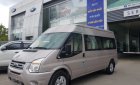 Ford Transit 2018 - Bán xe Ford Transit năm 2018, màu hồng, giá chỉ 797 triệu