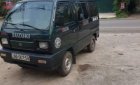 Suzuki Super Carry Van   2004 - Cần bán Suzuki Super Carry Van đời 2004, giá 88 triệu