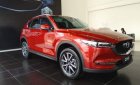 Mazda CX 5 2018 - Bán Mazda CX 5 2018, màu đỏ, giá chỉ 899 triệu