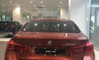 BMW 3 Series 320i  2018 - BMW 320i 2018 2.0L Sedan New 100% - Sunset Orange. Có xe giao ngay