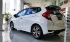 Honda Jazz 2018 - Bán Honda Jazz 2018, màu trắng, xe nhập