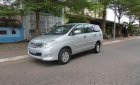 Toyota Innova 2007 - Cần bán lại xe Toyota Innova sản xuất năm 2007, màu bạc, giá chỉ 296 triệu