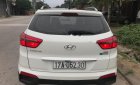 Hyundai Creta  1.6 AT CRDi 2015 - Bán xe Hyundai Creta 1.6 AT CRDi 2015, màu trắng, nhập khẩu nguyên chiếc số tự động