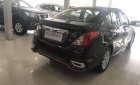 Nissan Sunny XV- Q 2018 - Bán Nissan Sunny XV- Q model 2019, màu xanh đen. Chỉ cần thanh toán trước 165 triệu - Giá tốt nhất miền nam 0949125868