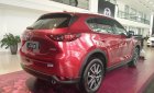 Mazda CX 5   2.5L AT 2WD 2018 - Bán CX5 2.5L AT 2WD sản xuất 2018