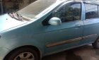 Hyundai Getz    2009 - Cần bán gấp Hyundai Getz đời 2009 số sàn