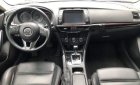 Mazda 6 2.5 2015 - Cần bán gấp Mazda 6 2.5 sản xuất 2015, màu trắng