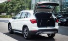 BMW X1 sDrive18i 2018 - Bán xe BMW X1 sDrive18i sản xuất 2018, màu trắng, xe nhập