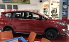 Toyota Innova 2.0 Ventuner 2018 - Bán Toyota Innova 2.0 ventuner model 2019, màu đỏ