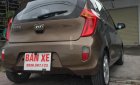 Kia Morning MT 2013 - Gia đình cần bán xe Kia Morning sx2013, đk 12/2013