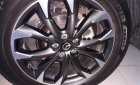 Mazda CX 5 2017 - Bán Mazda CX 5 sản xuất 2017, màu đen  